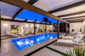 Desert Orchid Retreat by ACME House Company